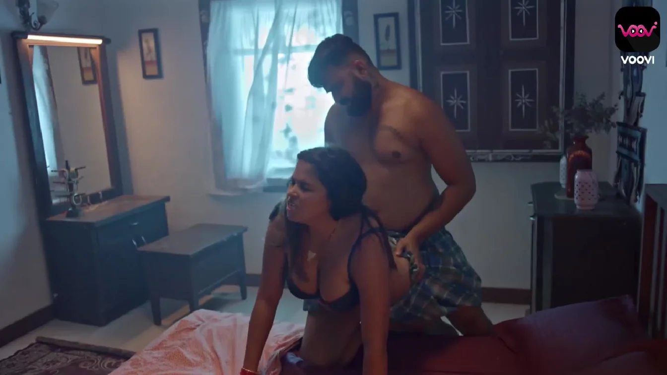 Ek Phool Do Maali S01 E05 Voovi